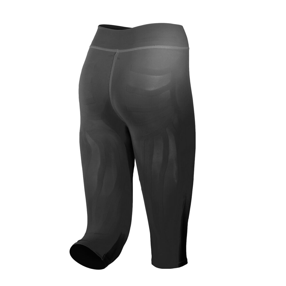 R Evenge Leggings Tubulartape Moda