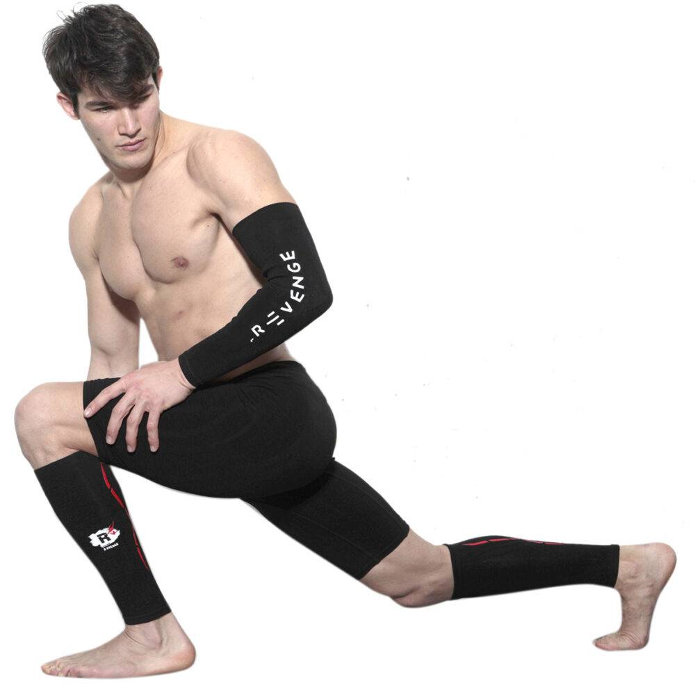 R Evenge Shorts Tubulartape 2025