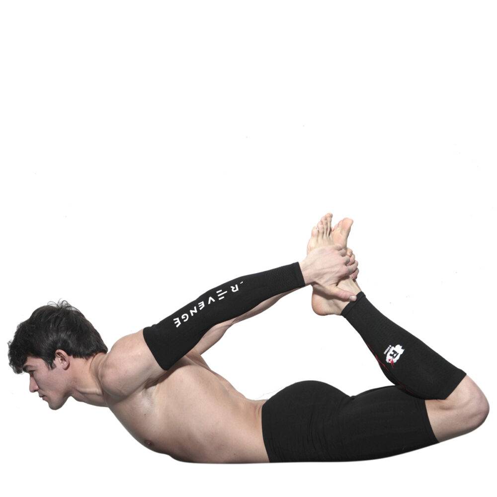 R Evenge Shorts Tubulartape 2025