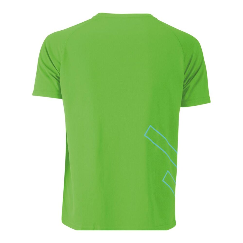 R Evenge T-Shirt Uomo Experience Italy