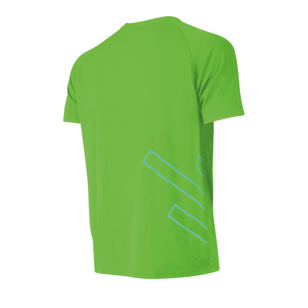 R Evenge T-Shirt Uomo Experience Italy