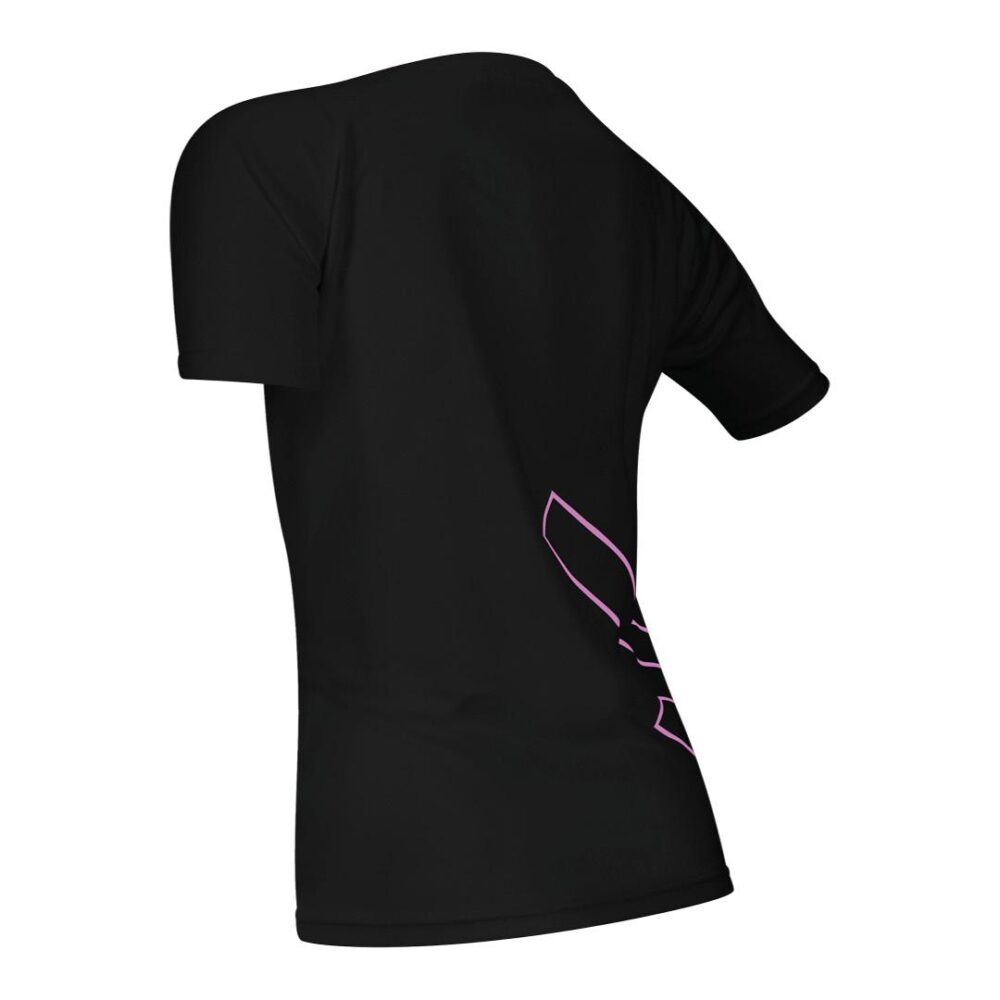 R Evenge T-Shirt Donna Experience 2025