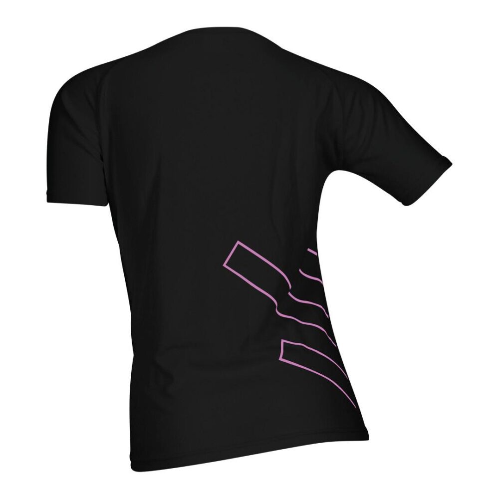 R Evenge T-Shirt Donna Experience 2025