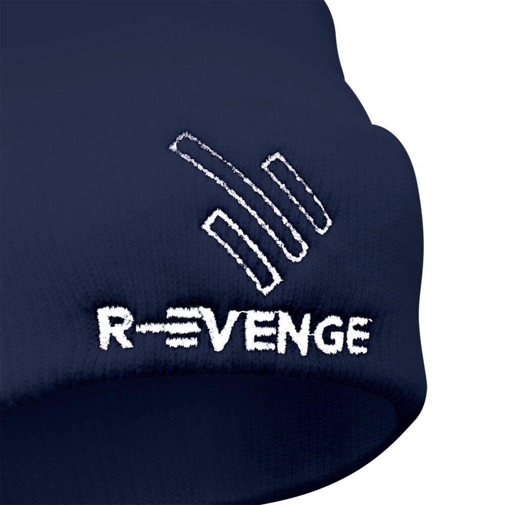 R Evenge Berretto Invernale Unisex Promozione