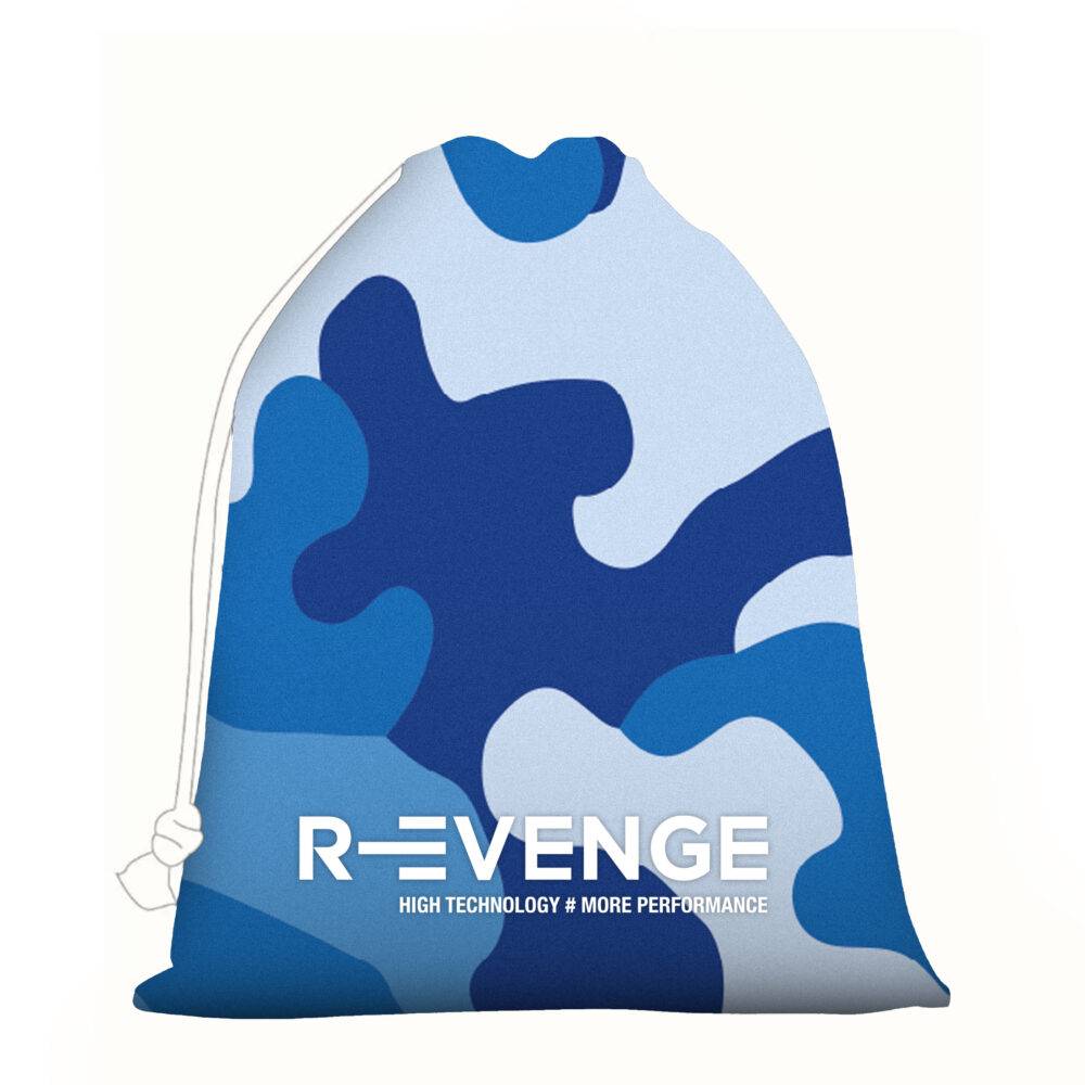 R Evenge Costume Revolutional Army Intero Affare Del Giorno