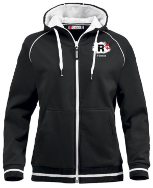R Evenge Costume Classico Intero Revenge Nero Viola Sottocosto