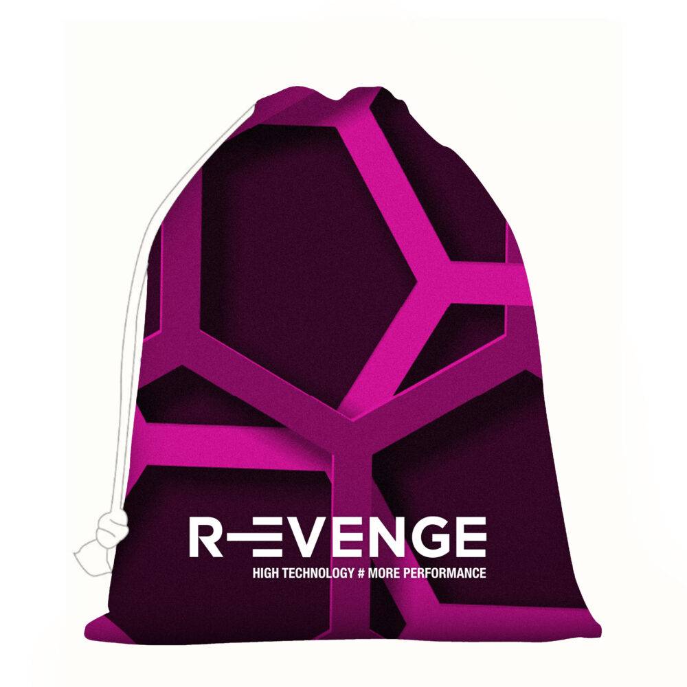 R Evenge Costume Revolutional Exagon Intero Offerta