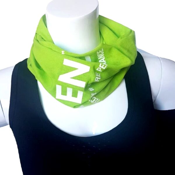 R Evenge Leggings Innergy Dryarn Vendita Calda