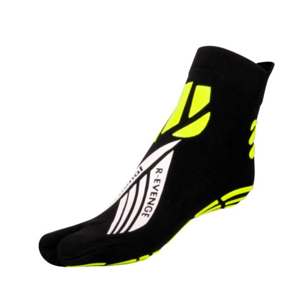 R Evenge Calza Running Corta In Saldo