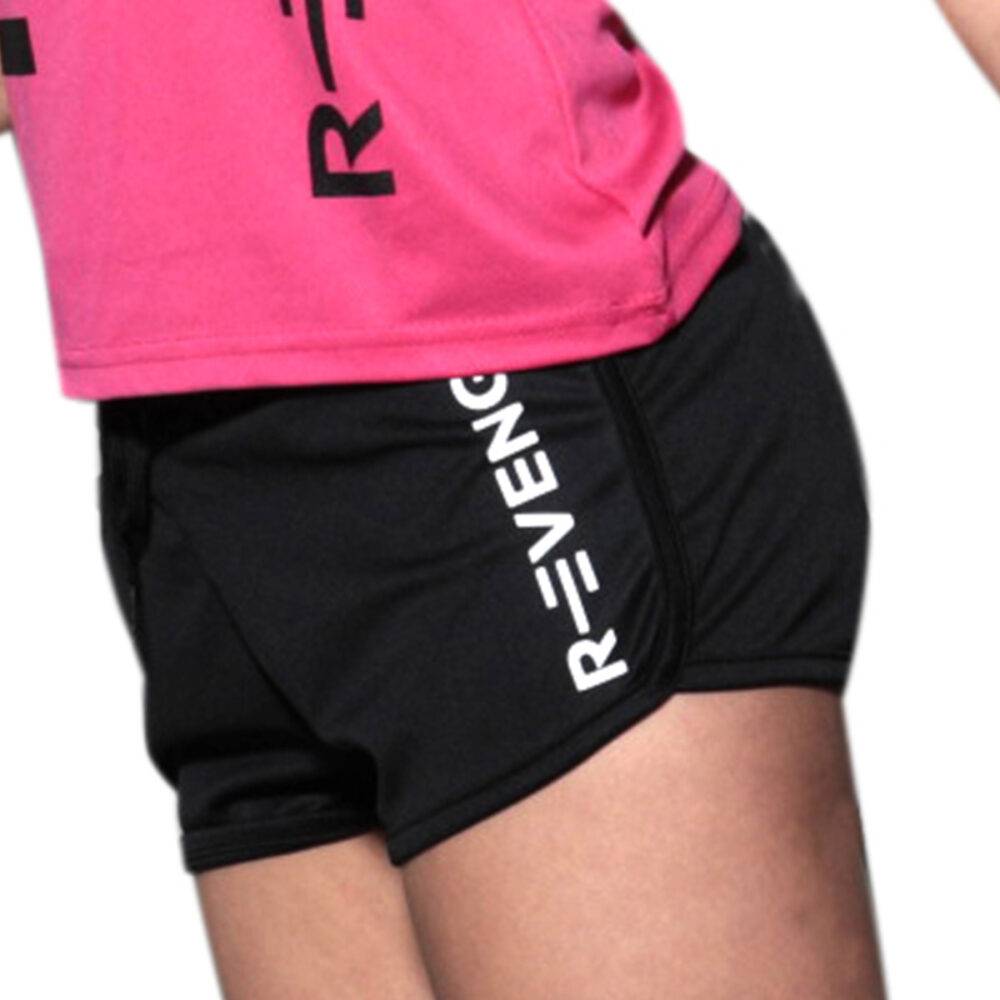 R Evenge Short Donna Italy