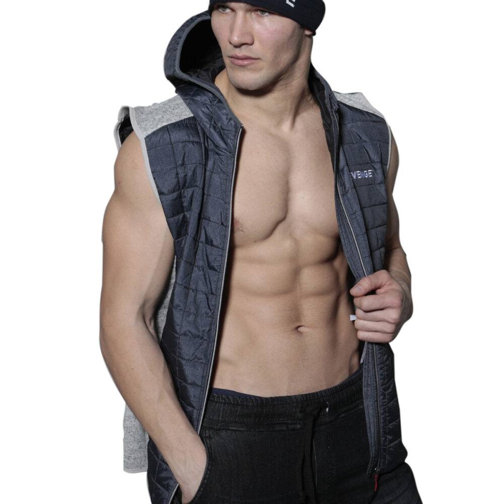 R Evenge Gilet Uomo Italia