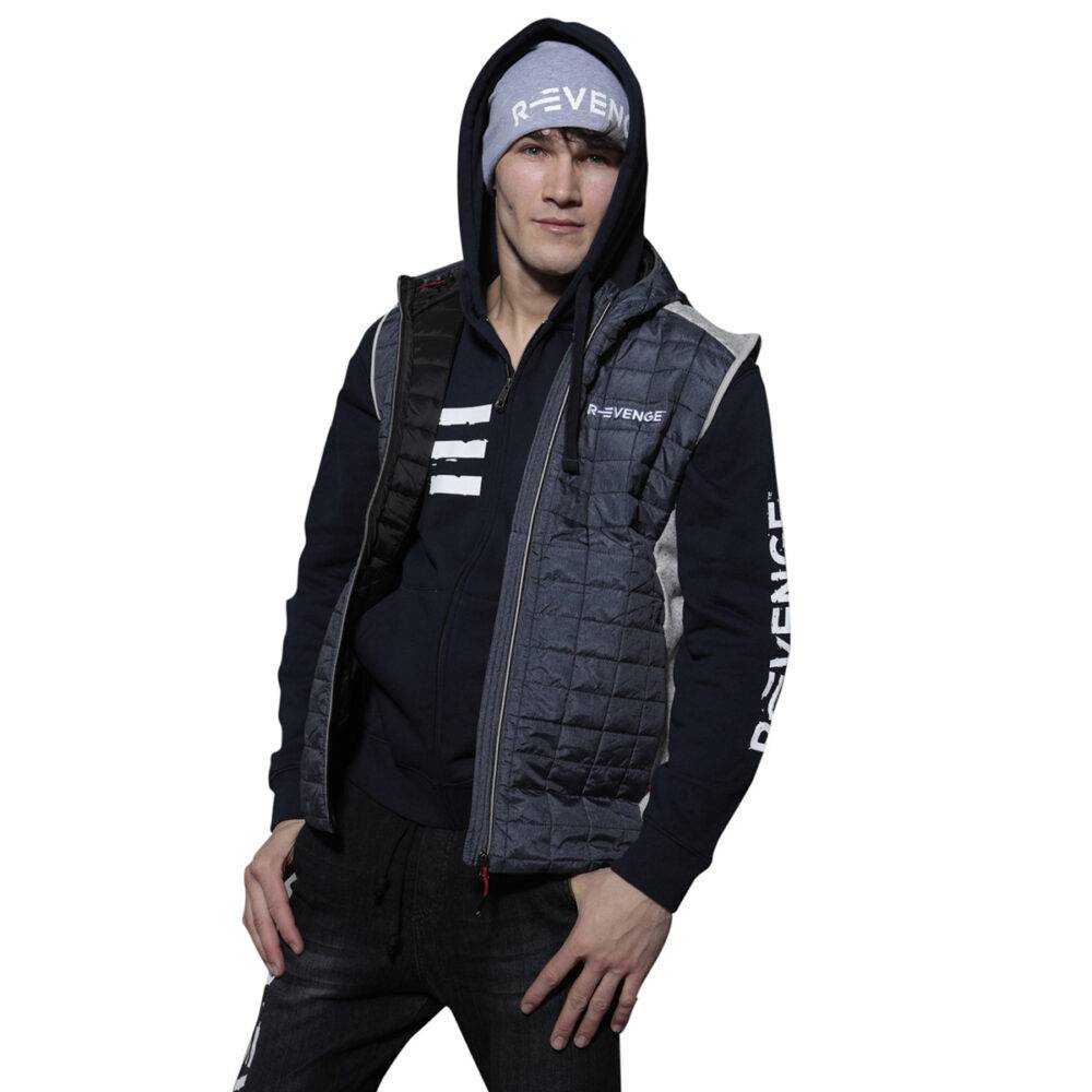 R Evenge Gilet Uomo Italia