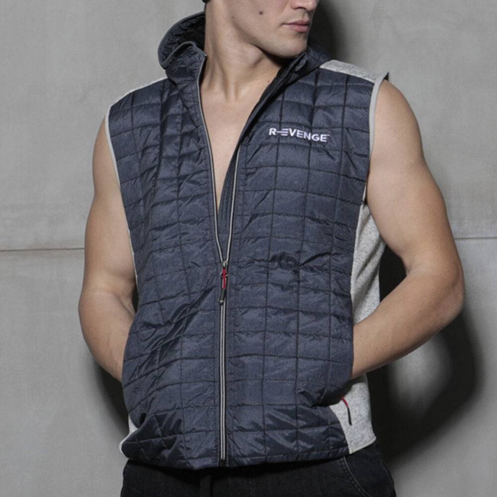 R Evenge Gilet Uomo Italia