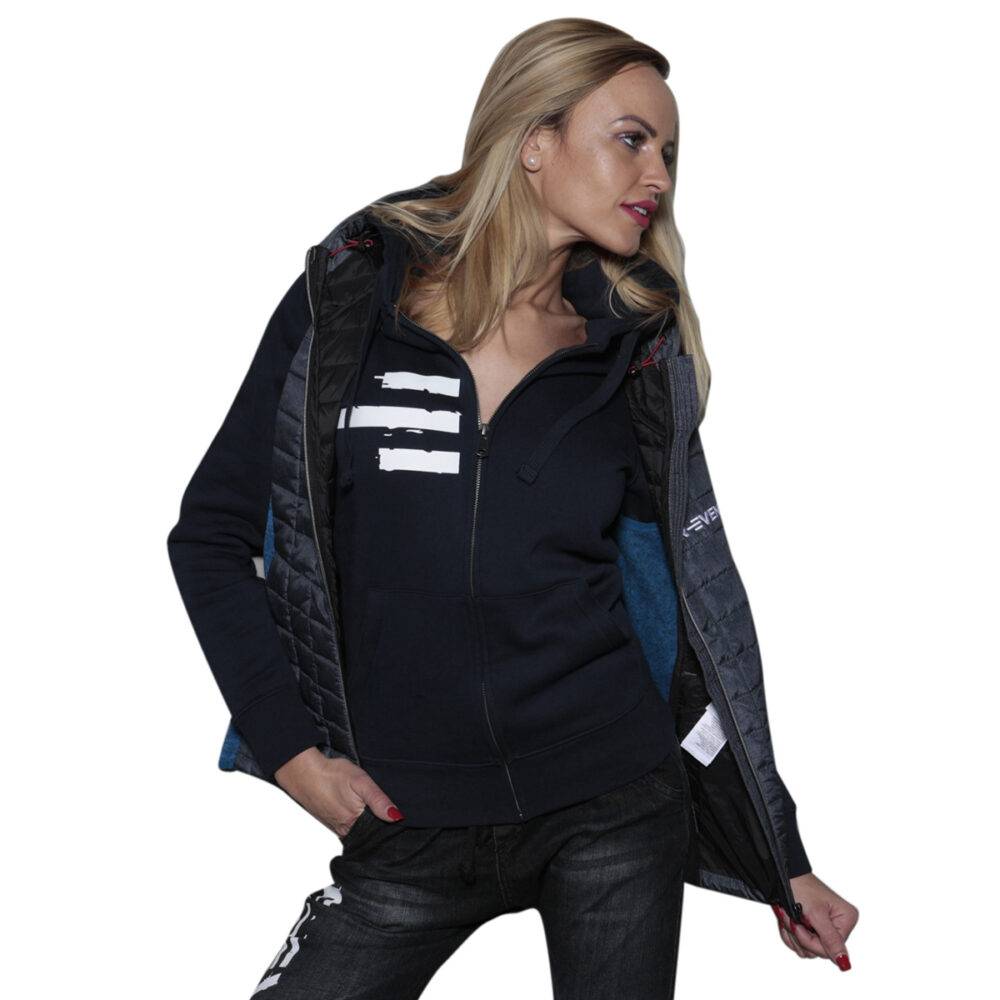 R Evenge Gilet Donna 2025