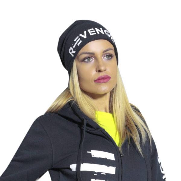 R Evenge Gilet Donna 2025