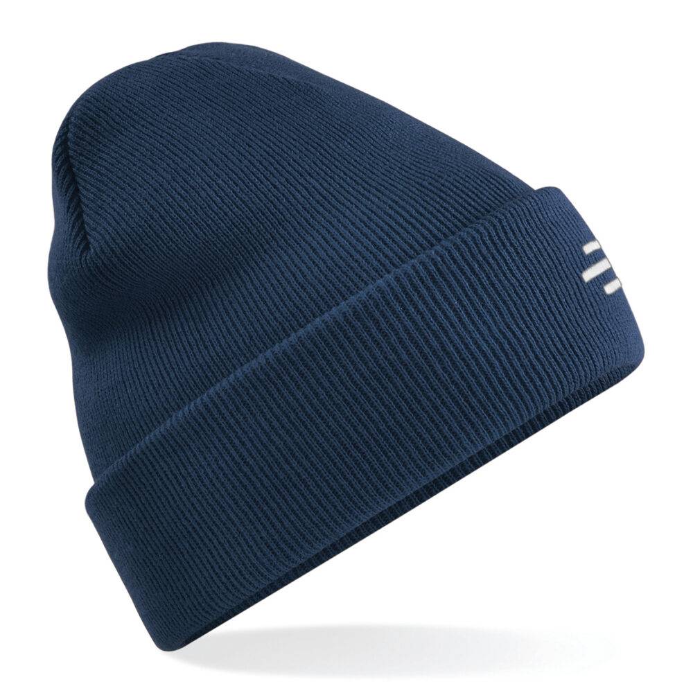 R Evenge Cuffia Invernale Liscia Unisex In Linea