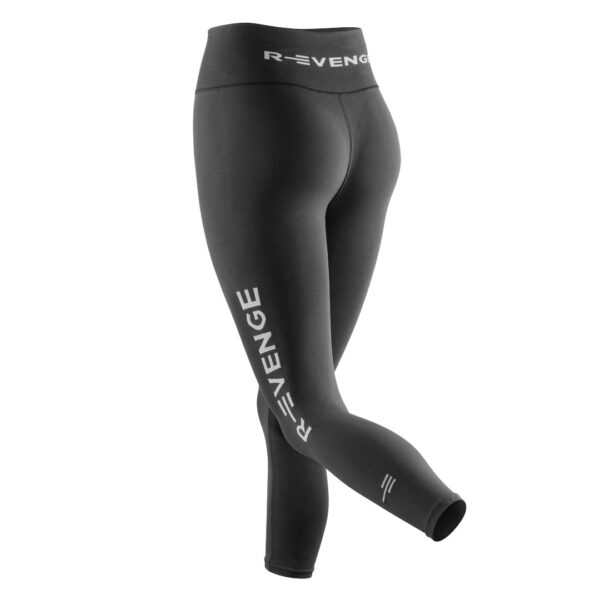 R Evenge Cuffia Invernale Liscia Unisex In Linea