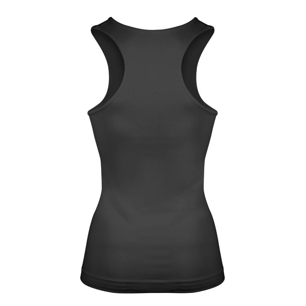 R Evenge Tank Top Nuovo
