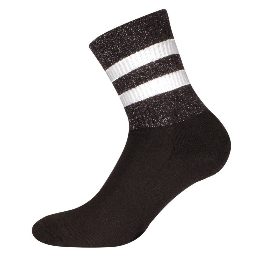 R Evenge Calza Lurex Vendita