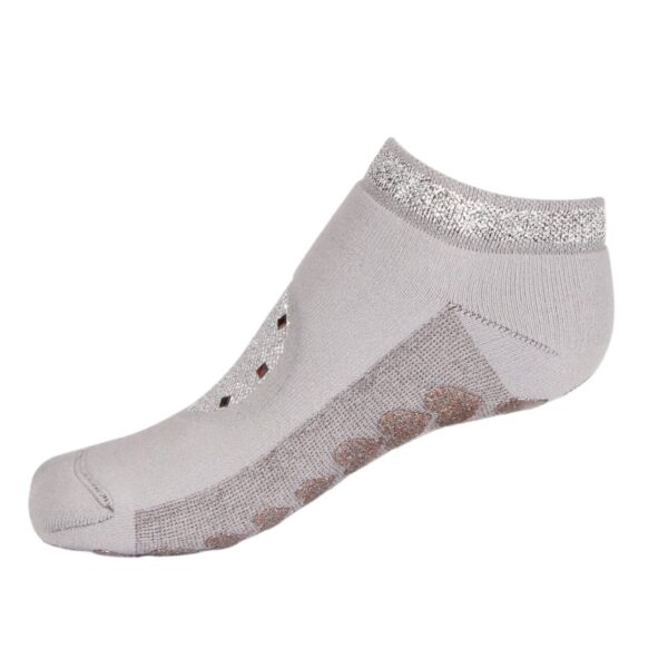 R Evenge Calza Lurex Vendita