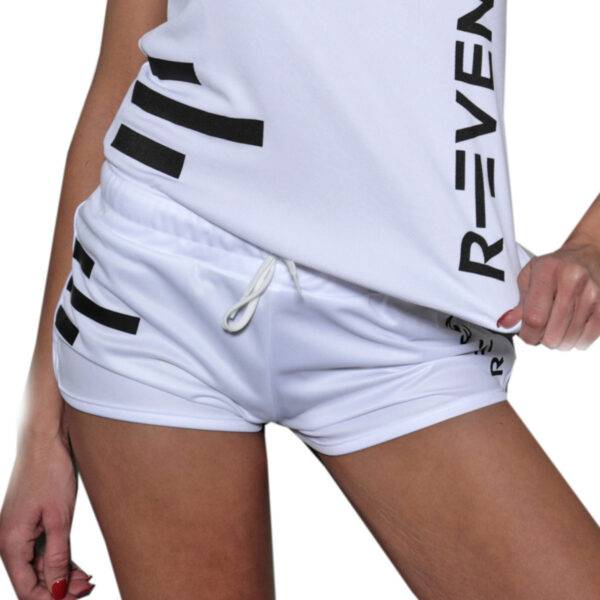 R Evenge Calza Lurex Vendita