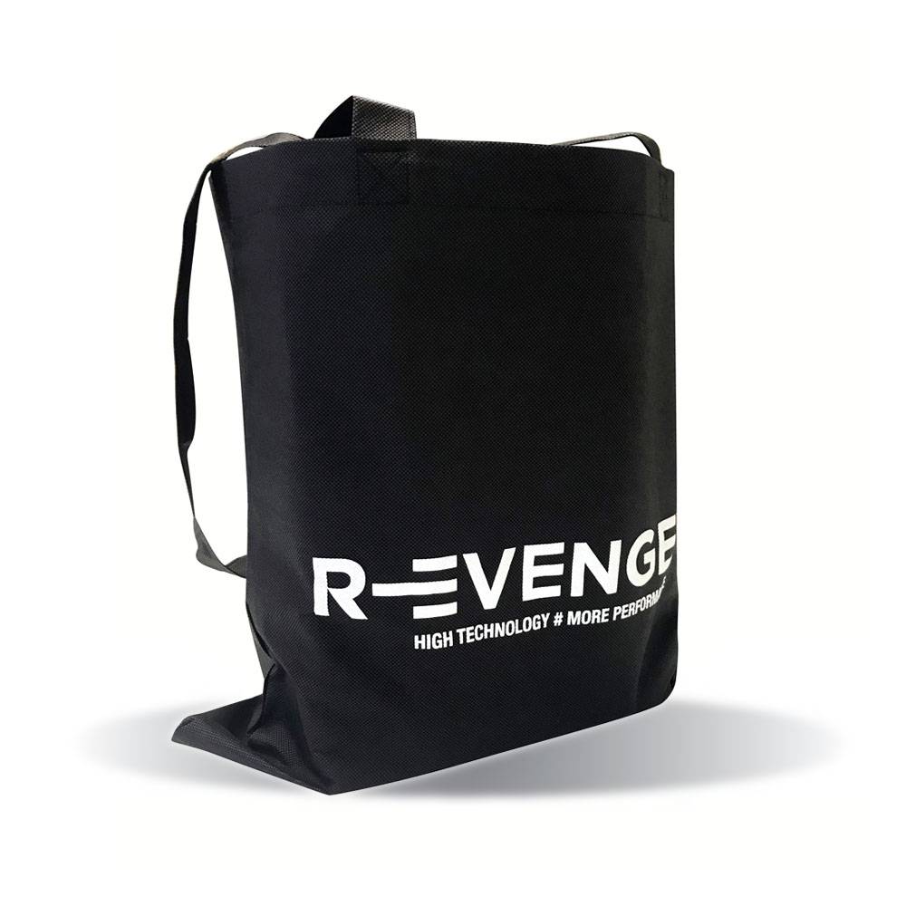 R Evenge Shopper Revenge