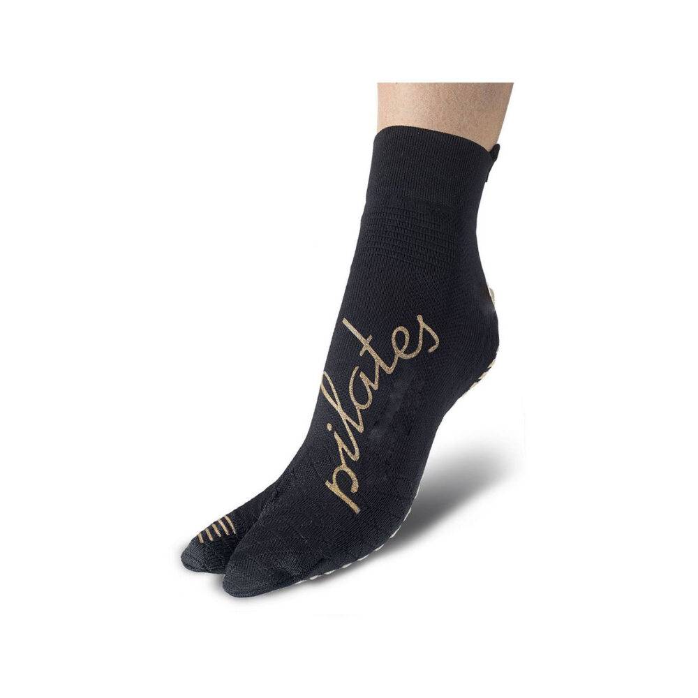 R Evenge Pilates 1 FingerNero Oro