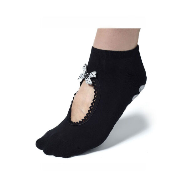 R Evenge Pilates 1 FingerNero Oro Prezzo Ridotto