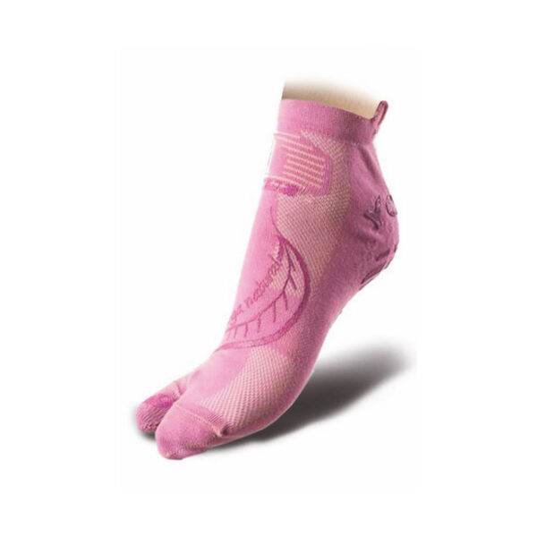 R Evenge Yoga Natural 1 Finger Amaranto Arancio Offerta