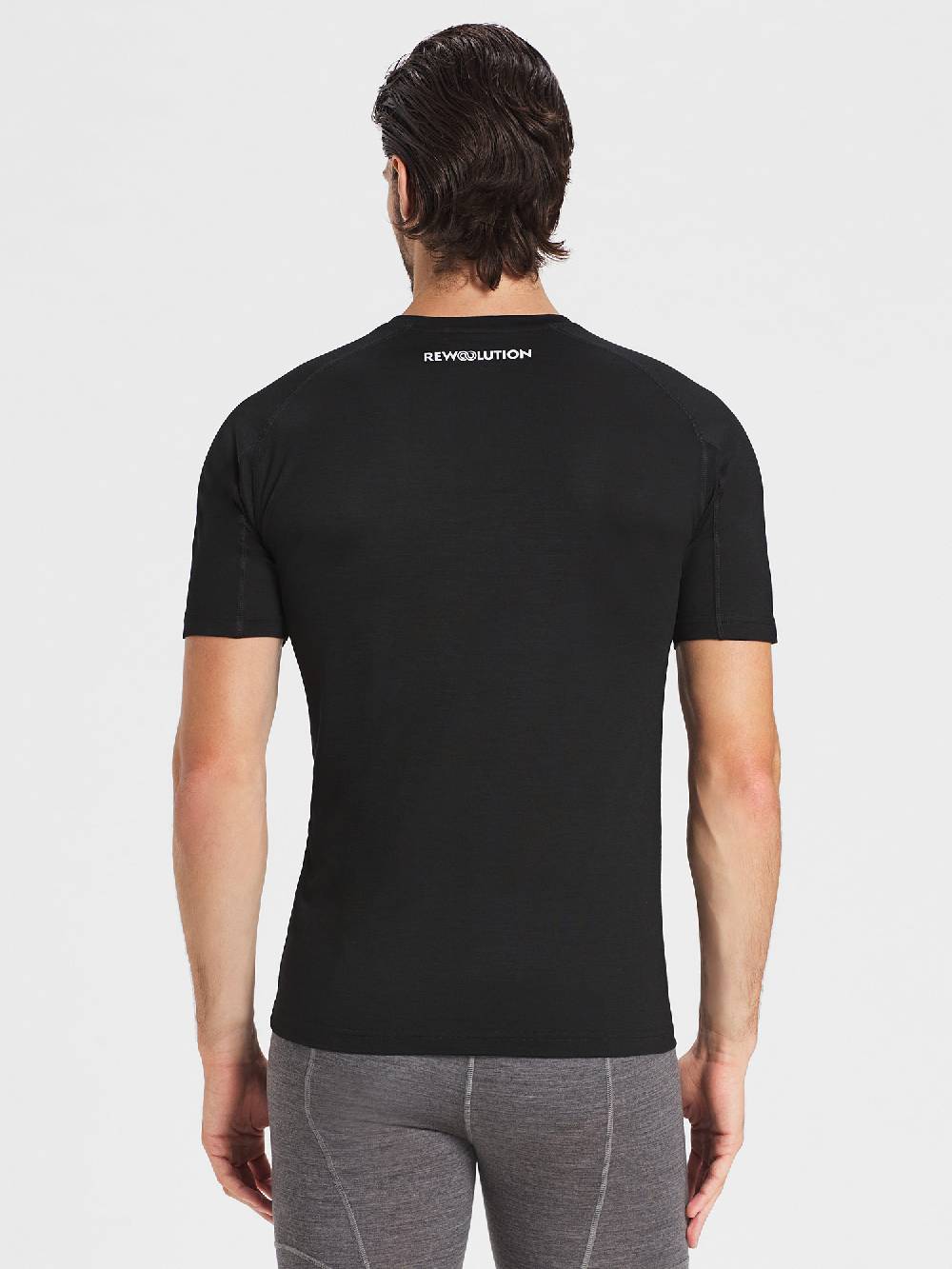 Reda Rewoolution FREE EXPRESS SHIPPING per ordini superiori a 100EUR Nuova