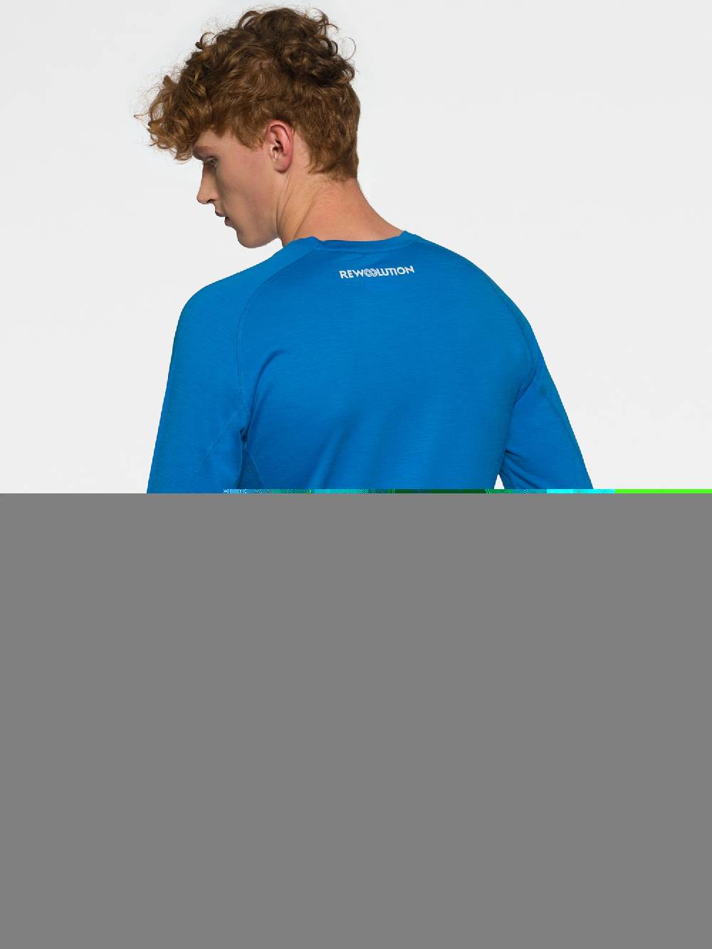 Reda Rewoolution FREE EXPRESS SHIPPING per ordini superiori a 100EUR Offerta