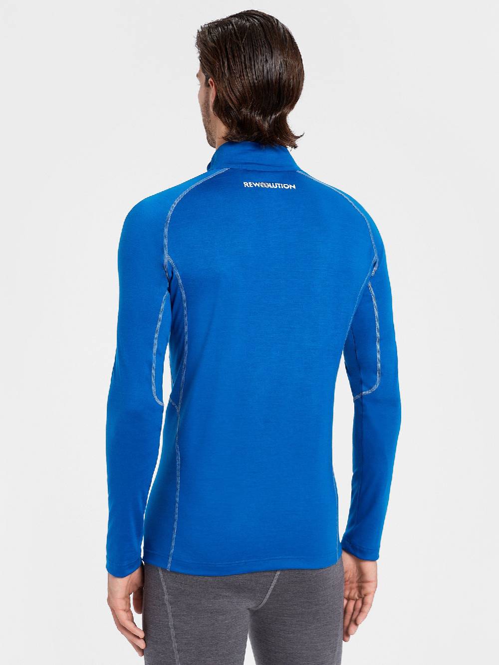 Reda Rewoolution FREE EXPRESS SHIPPING per ordini superiori a 100EUR Spedizione Gratuita