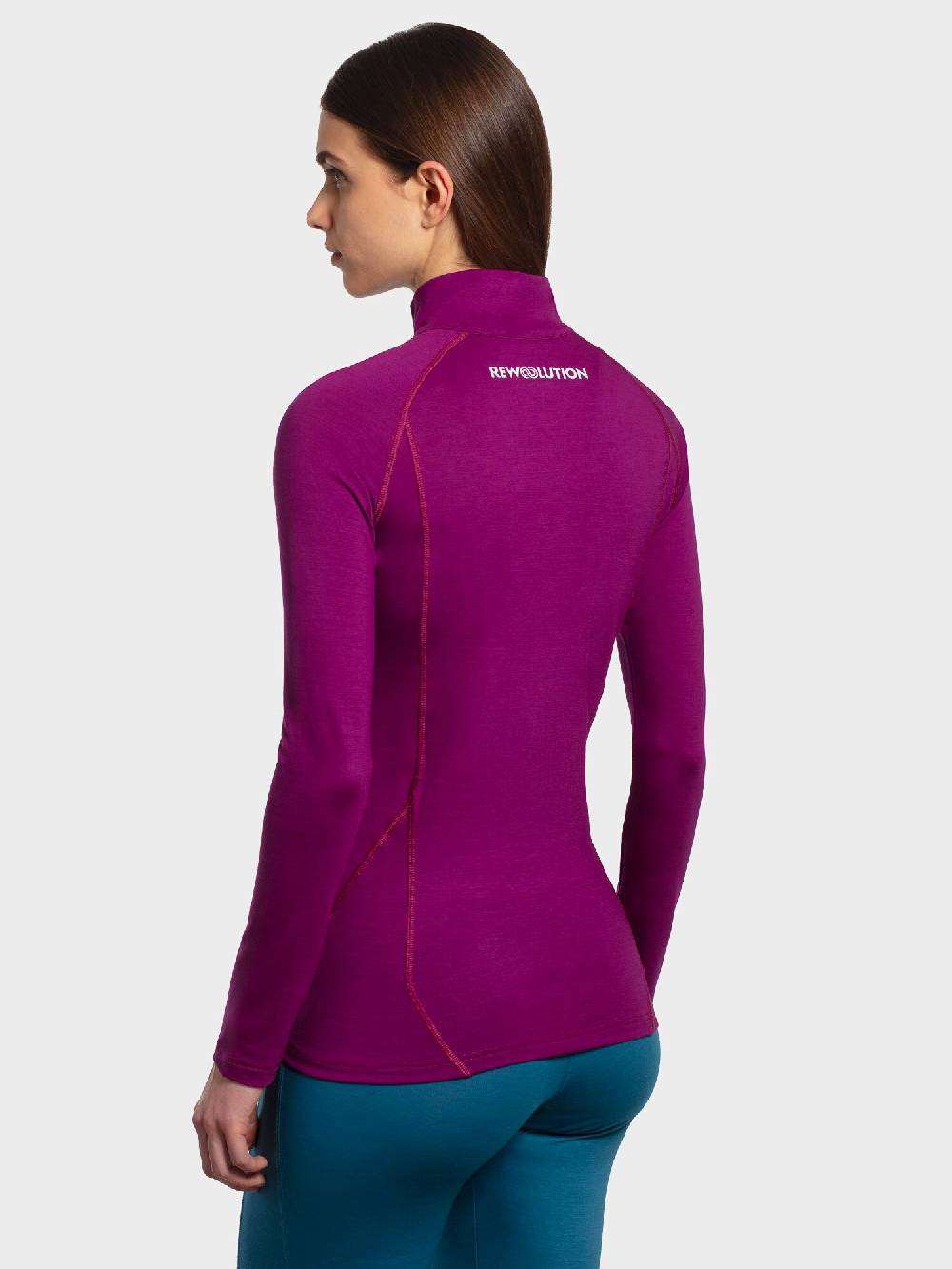 Reda Rewoolution FREE EXPRESS SHIPPING per ordini superiori a 100EUR Qualità Garantita