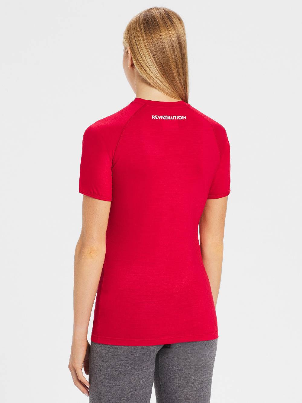 Reda Rewoolution FREE EXPRESS SHIPPING per ordini superiori a 100EUR Nuova