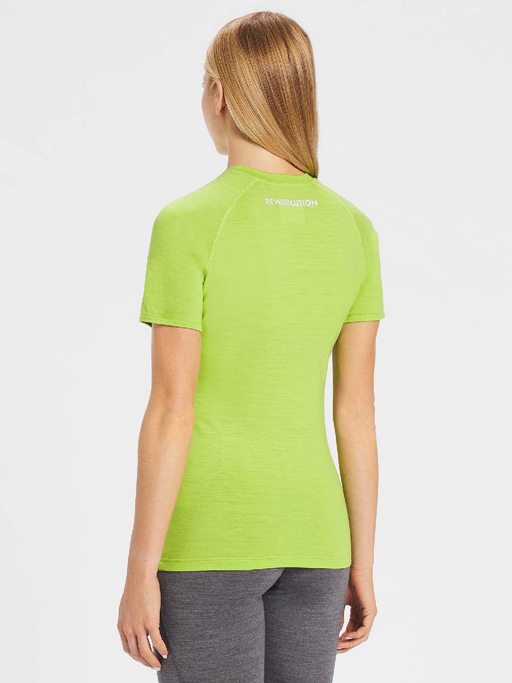 Reda Rewoolution FREE EXPRESS SHIPPING per ordini superiori a 100EUR Moda
