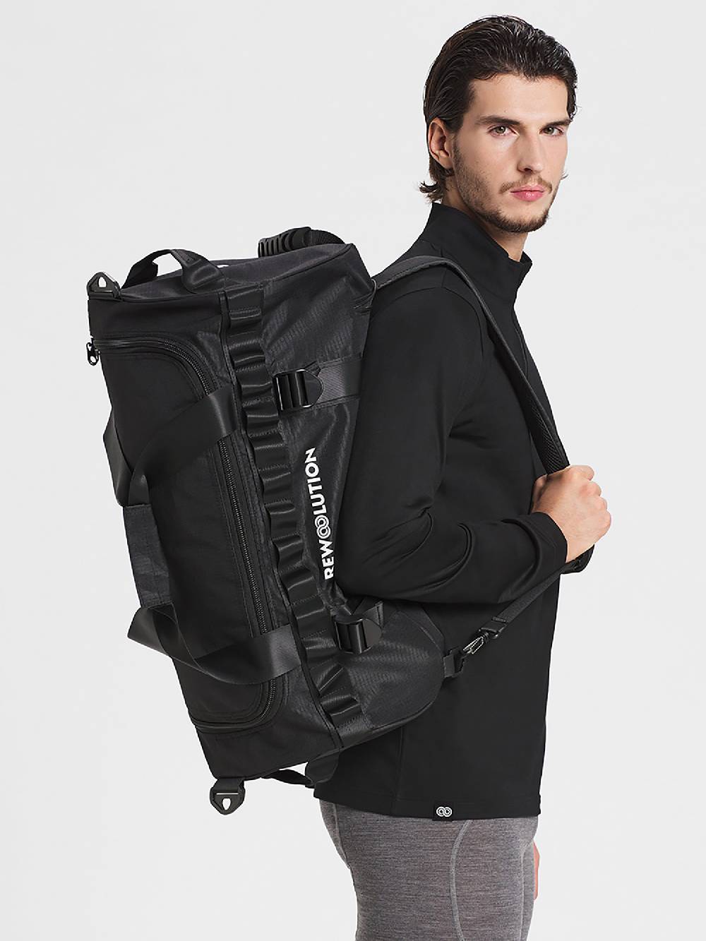 Reda Rewoolution FREE EXPRESS SHIPPING per ordini superiori a 100EUR Offerte