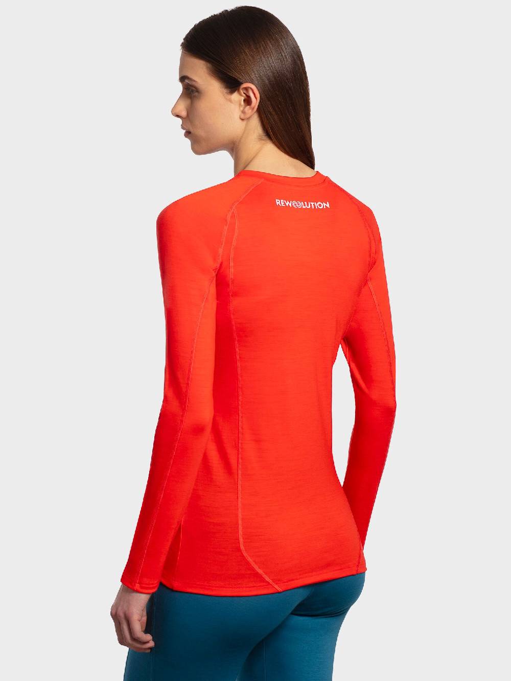 Reda Rewoolution FREE EXPRESS SHIPPING per ordini superiori a 100EUR Qualità