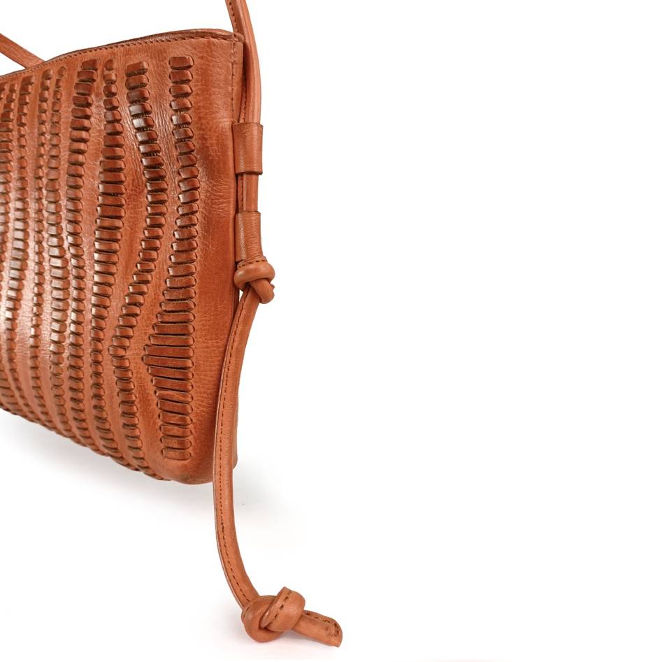 Rehard BS 6000 COGNAC Promozione Limitata
