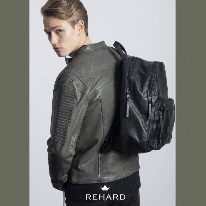 Rehard BS 3109 BLACK Novità