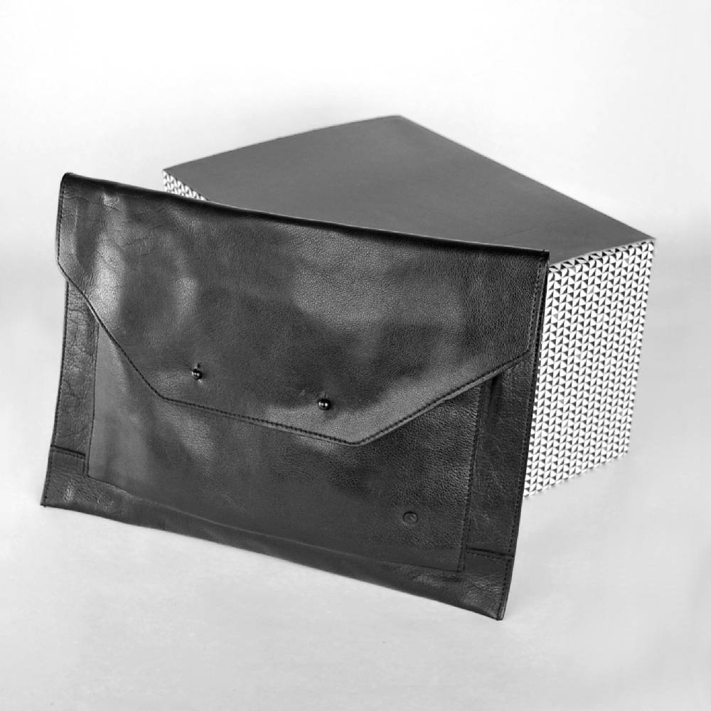 Rehard BS 8010 BLACK Presa