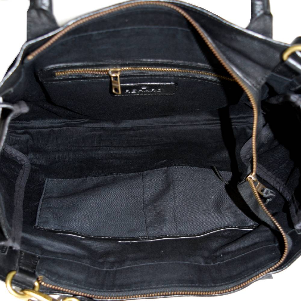 Rehard BS 3602 BLACK Economico