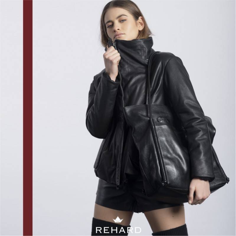 Rehard BS 1005 BLACK In Vendita