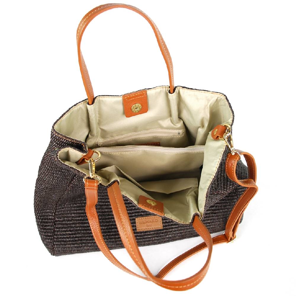 Rehard BS 6803 BROWN Officina
