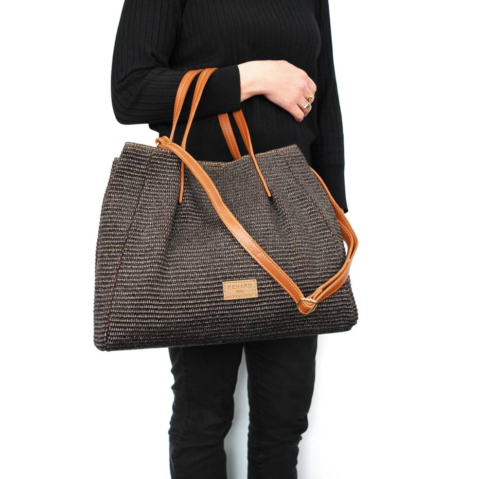 Rehard BS 6802 BROWN Vendita Calda