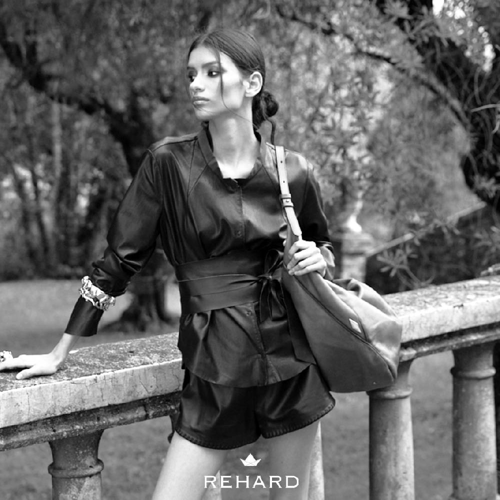 Rehard BS 6605 BLACK Vendite Flash