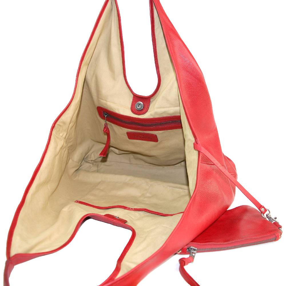 Rehard BS 6104 RED Nuova