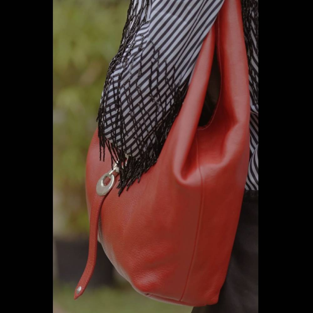 Rehard BS 6104 RED Nuova