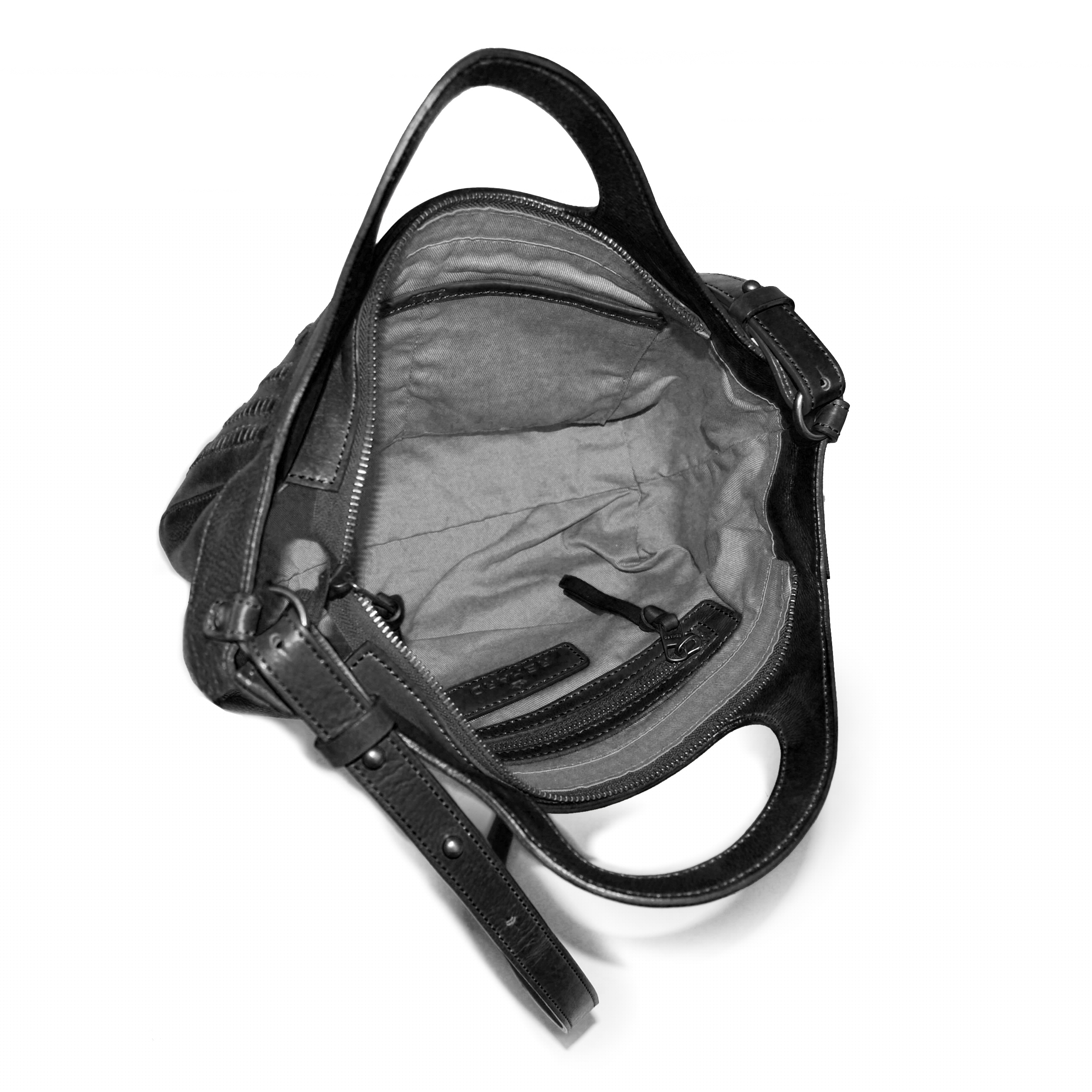Rehard BS 6004 BLACK 2025