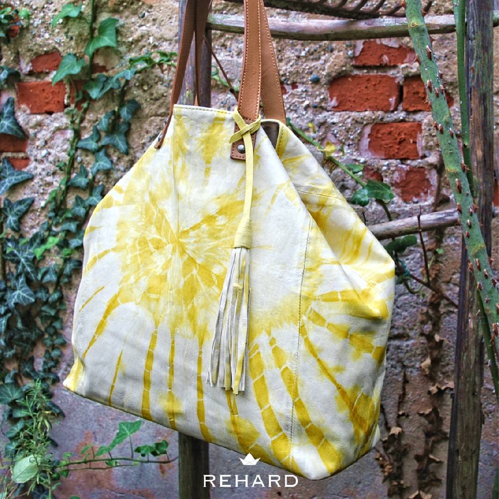Rehard BS 6400 YELLOW Nuovo