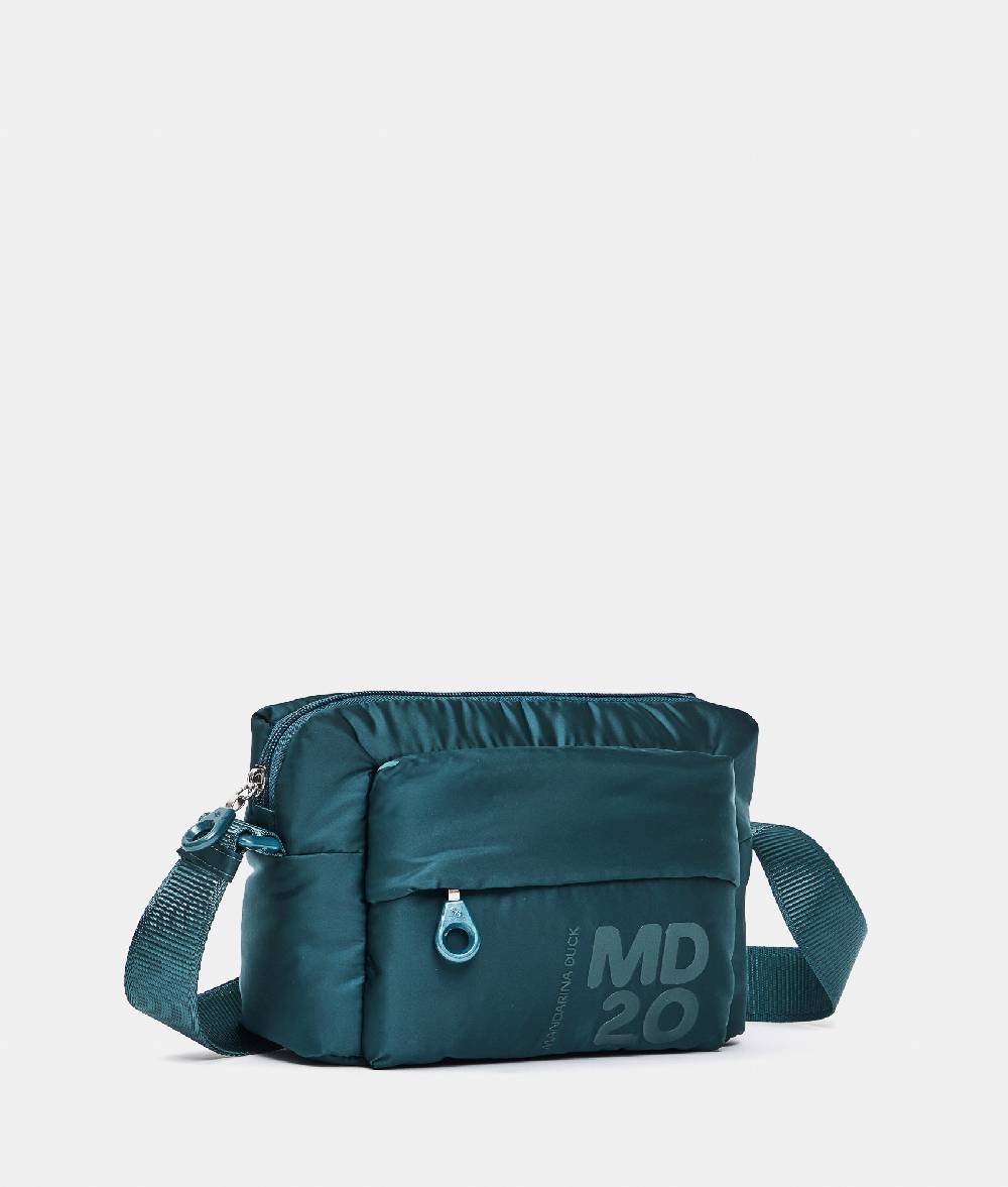 Mandarina Duck MD20 BALLOON CROSSOVER Mandarina Duck Consegna Veloce